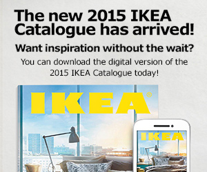 Order 2018 ikea catalogue