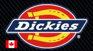 Dickies Logo
