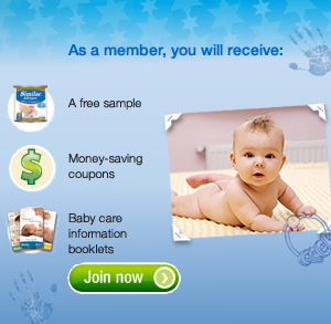 Free Samples and Coupons From Similac