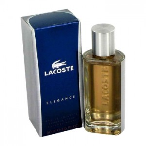 Échantillon Parfum Lacoste Homme