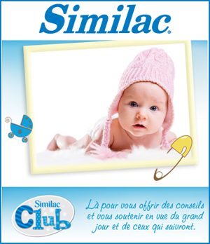 echantillon-similac-club-bebe-nouvelle-maman