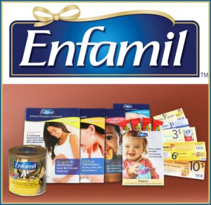 echantillon-enfamil-bebe