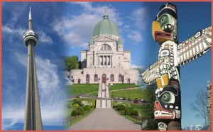 Montreal-toronto-vancouver