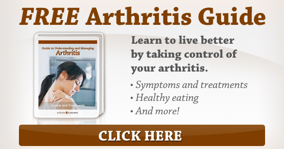 Free Arthritis Guide