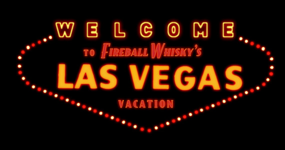 Win a Sin City Getaway