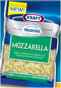 mozzerella