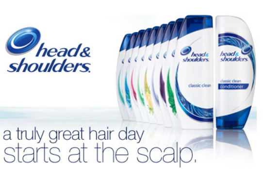 Enter for you chance to win a fabulous prize pack from Head Shoulders Enter for you chance to win a fabulous prize pack from Head Shoulders