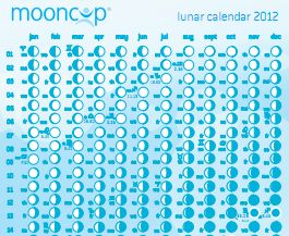 get a Free 2012 Lunar Calendar